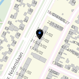 Appartement STD00 B 4584 30