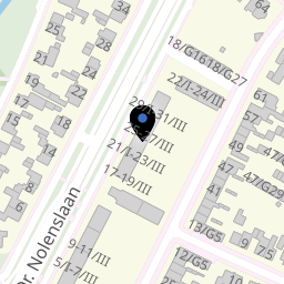 Appartement STD00 B 4584 31