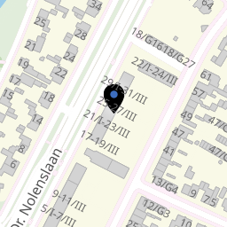 Appartement STD00 B 4584 32