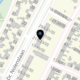 Appartement STD00 B 4584 33