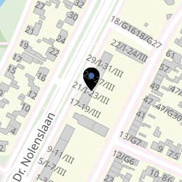 Appartement STD00 B 4584 34
