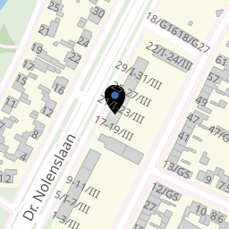 Appartement STD00 B 4584 36