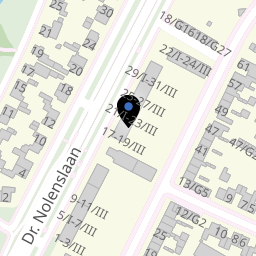 Appartement STD00 B 4584 38