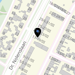 Appartement STD00 B 4584 40