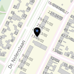 Appartement STD00 B 4584 41