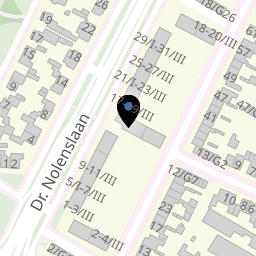 Appartement STD00 B 4584 43