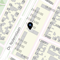 Appartement STD00 B 4584 44