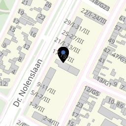 Appartement STD00 B 4584 46