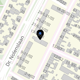 Appartement STD00 B 4584 49
