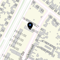 Appartement STD00 B 4584 5