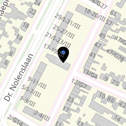 Appartement STD00 B 4584 51