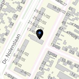 Appartement STD00 B 4584 52