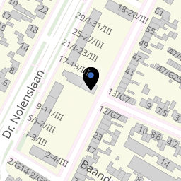 Appartement STD00 B 4584 53