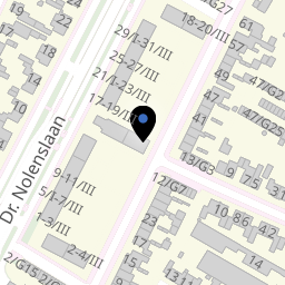 Appartement STD00 B 4584 55