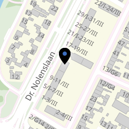 Appartement STD00 B 4584 58