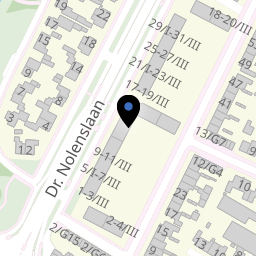 Appartement STD00 B 4584 60