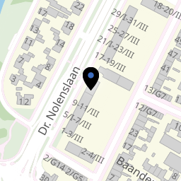 Appartement STD00 B 4584 61