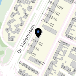 Appartement STD00 B 4584 65