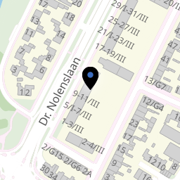 Appartement STD00 B 4584 66