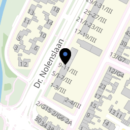 Appartement STD00 B 4584 67