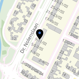 Appartement STD00 B 4584 68