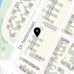 Appartement STD00 B 4584 69