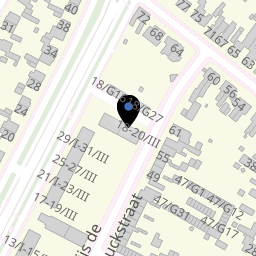Appartement STD00 B 4584 7
