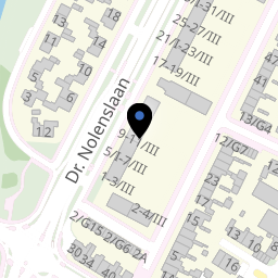 Appartement STD00 B 4584 70