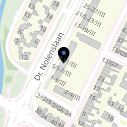 Appartement STD00 B 4584 72