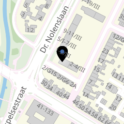 Appartement STD00 B 4584 86