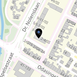 Appartement STD00 B 4584 89