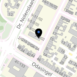 Appartement STD00 B 4584 96