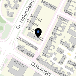 Appartement STD00 B 4584 97