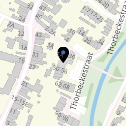 Appartement STD00 B 4942 1