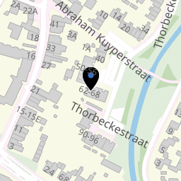 Appartement STD00 B 4942 11