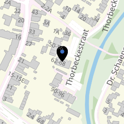 Appartement STD00 B 4942 12