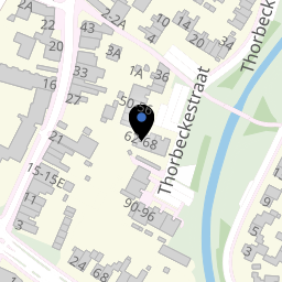 Appartement STD00 B 4942 13