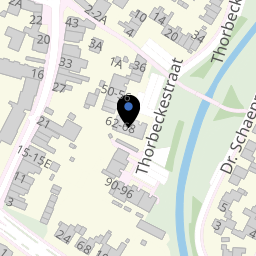 Appartement STD00 B 4942 14