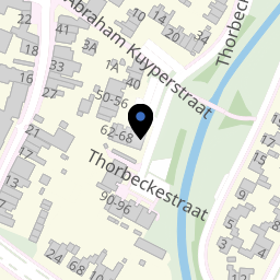 Appartement STD00 B 4942 16