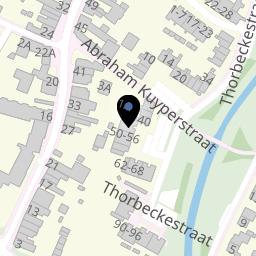 Appartement STD00 B 4942 2