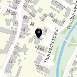 Appartement STD00 B 4942 5