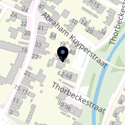 Appartement STD00 B 4942 6