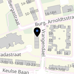 Appartement STD00 B 5046 10