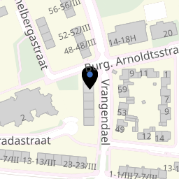 Appartement STD00 B 5046 11
