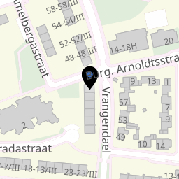 Appartement STD00 B 5046 12
