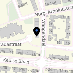 Appartement STD00 B 5046 13