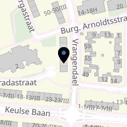 Appartement STD00 B 5046 14