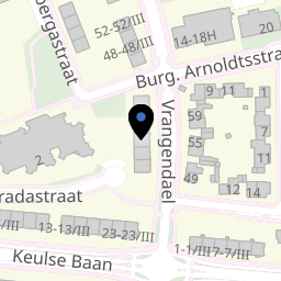 Appartement STD00 B 5046 15