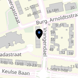 Appartement STD00 B 5046 3
