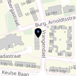 Appartement STD00 B 5046 4